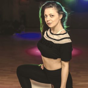 Katarzyna Mortoń Katarzyna Mortoń